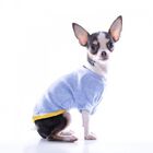 Camiseta Nun Home para perros color Azul Claro, , large image number null