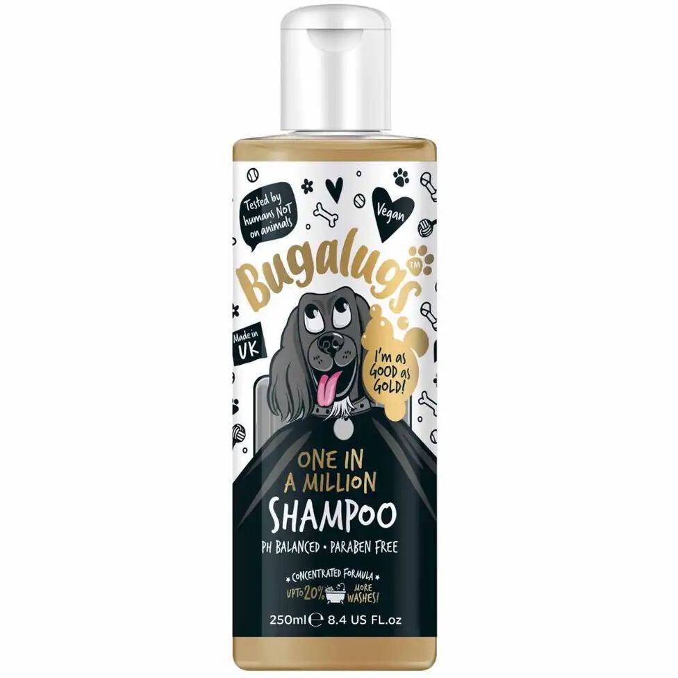 Champu One in a million 500ml, , large Imagen numero 5