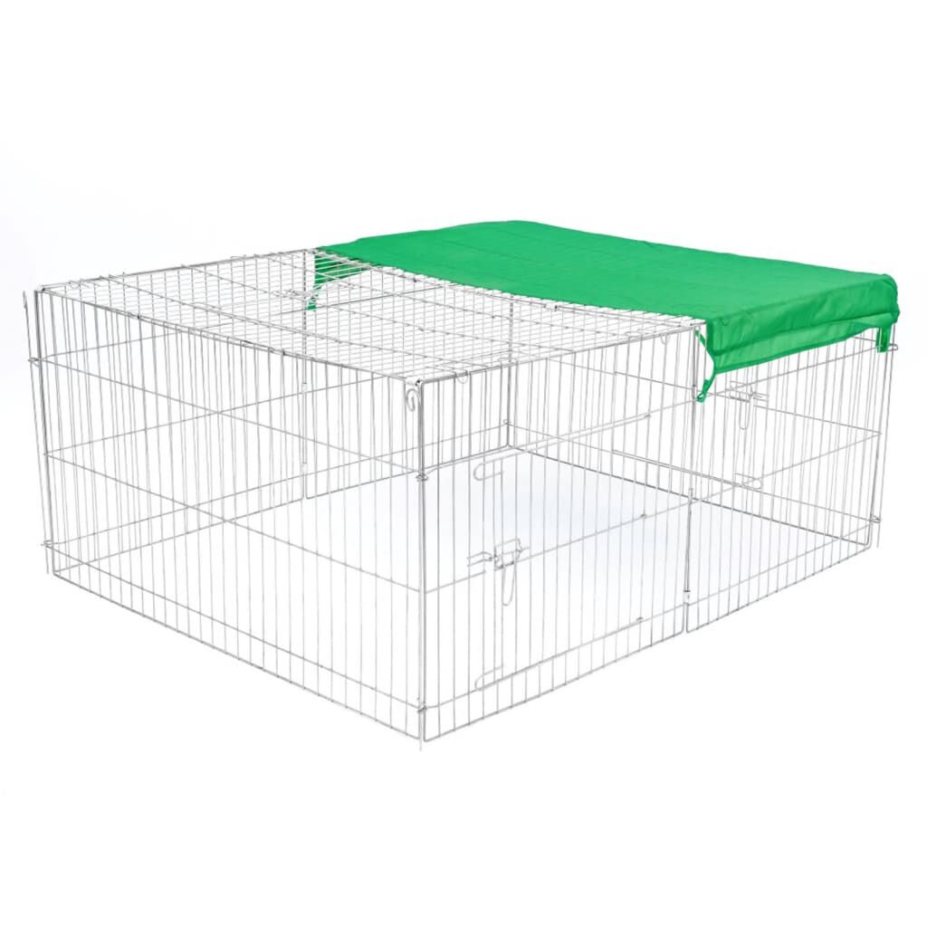 Recinto Exterior Para Mascotas, , large Imagen numero 1