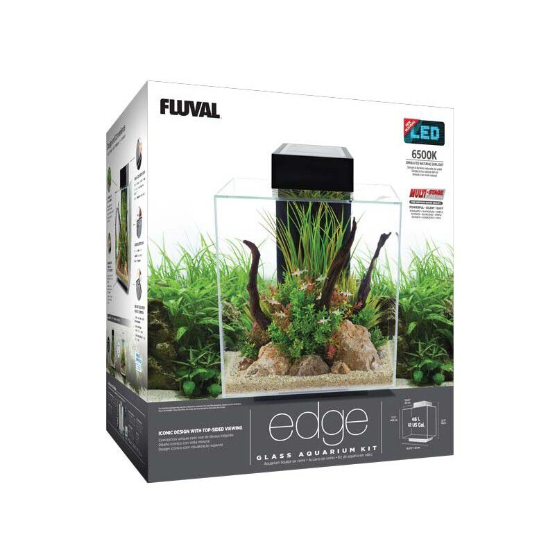 FLUVAL Acuario Fluval Edge 2.0, , large Imagen numero 2