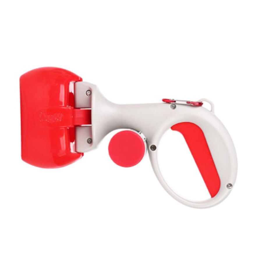 Recogedor de excrementos de perro, , large Imagen numero 3