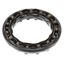 Ferplast smile aro de juguete negro para perros, , large indicador imagen numero 2