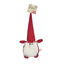 Wonder Christmas Peluche Santa Navideño para perros, , large indicador imagen numero 6