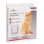 Puerta gatera para gatos color Blanco, , large indicador imagen numero 3
