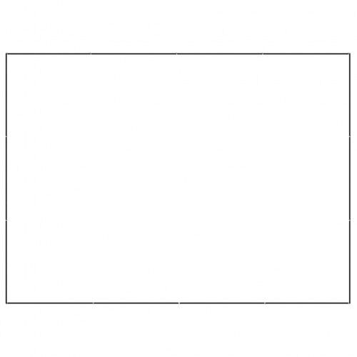 VidaXL Perrera  De Acero Mediana para perros thumbnail