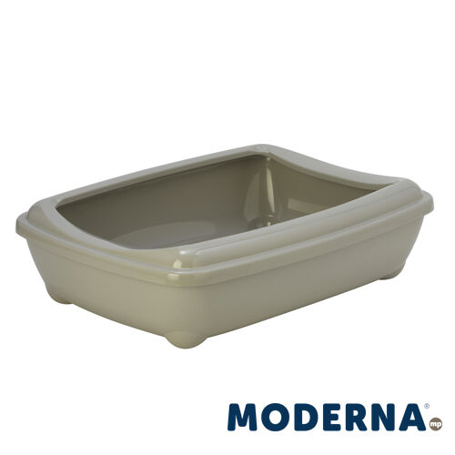 MP BANDEJA ARIST CON TAPA LARGE (GRIS ( 38 x 50 x 14 )), , large Imagen numero 1