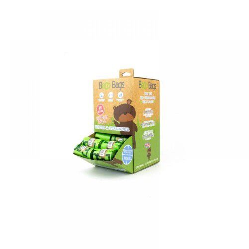 Pack de 960 bolsas higi&eacute;nicas Becobags para perros olor Neutro, , large Imagen numero 1