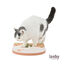 Leeby Darcy tabla rascador de cartón para gatos, , large indicador imagen numero 2