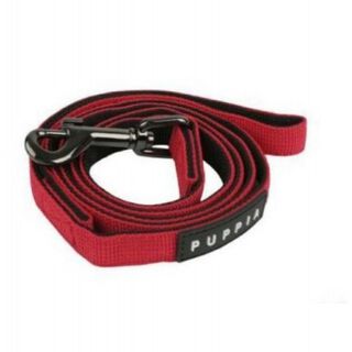 Correa Two-tone color Rojo