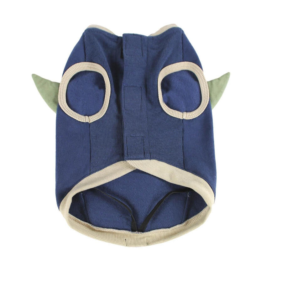 Disney Star Wars Sudadera Azul para perros thumbnail