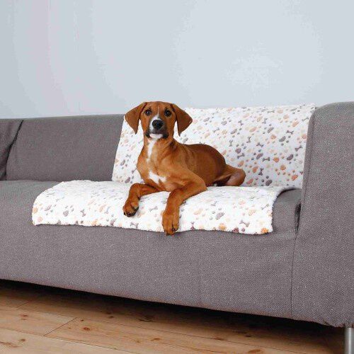 Trixie Lingo Manta Estampada para perros, , large Imagen numero 2