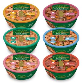 VARIETY PACK Fresh Home Stews 6x280g