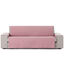 Vipalia Protector Cubre Sof&aacute; 4 Plazas Color Rosa Modelo Brisa, , large indicador imagen numero 1