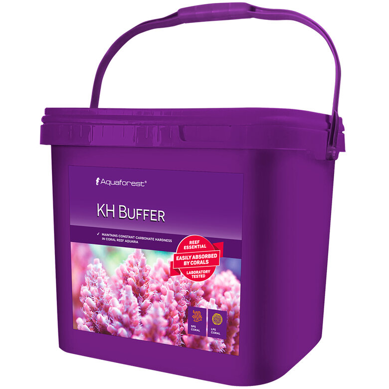 Aquaforest KH Buffer para acuarios, , large image number null