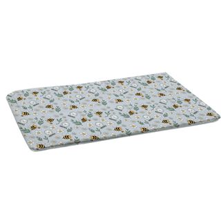 Empapador Reutilizable Misoko Abejas 40x50cm