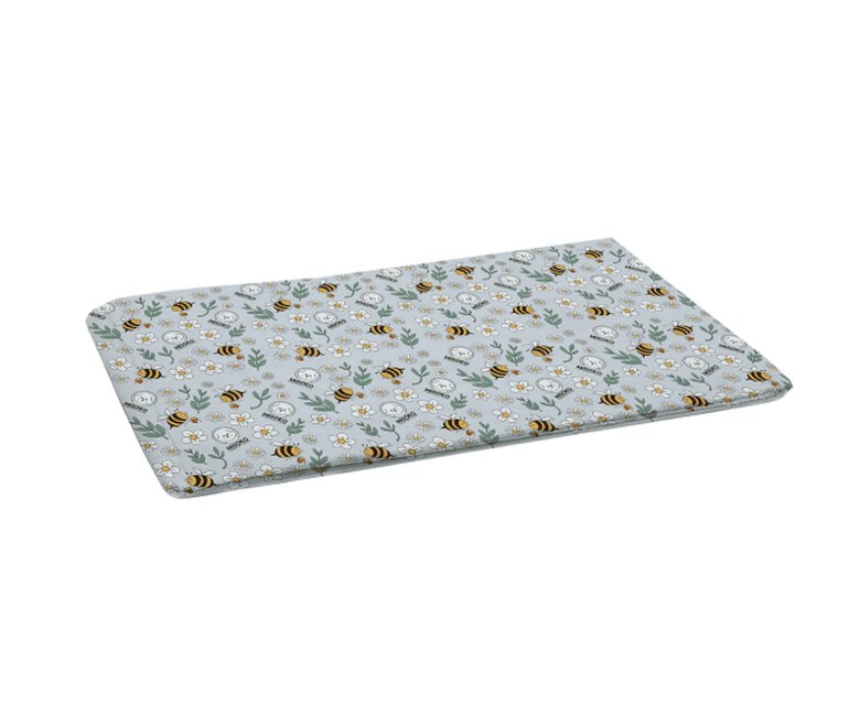 Empapador Reutilizable Misoko Abejas 40x50cm