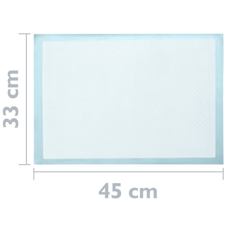 PrimeMatik Toallas De Entrenamiento Para Perros Cachorros thumbnail