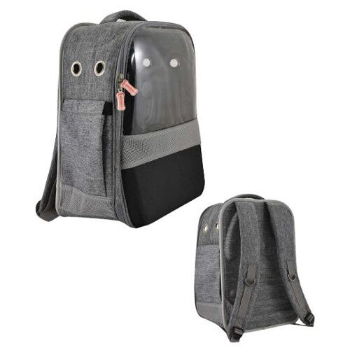 Nayeco Mochila con Ventana para perros Tiendanimal