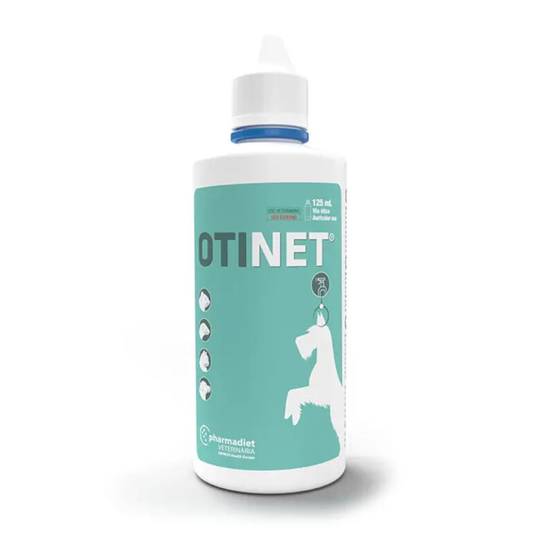 Pharmadiet Otinet para perro y gato