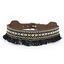 Ladran Gaucho Collar Dante para perros, , large indicador imagen numero 1