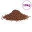 vidaXL Rocas volcánicas rojas 10 kg 3-5 cm, , large indicador imagen numero 17