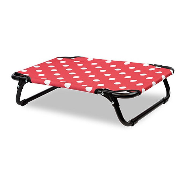 Cama Elevada Perro Grande Hamaca Perro Tumbona Para Perros Con