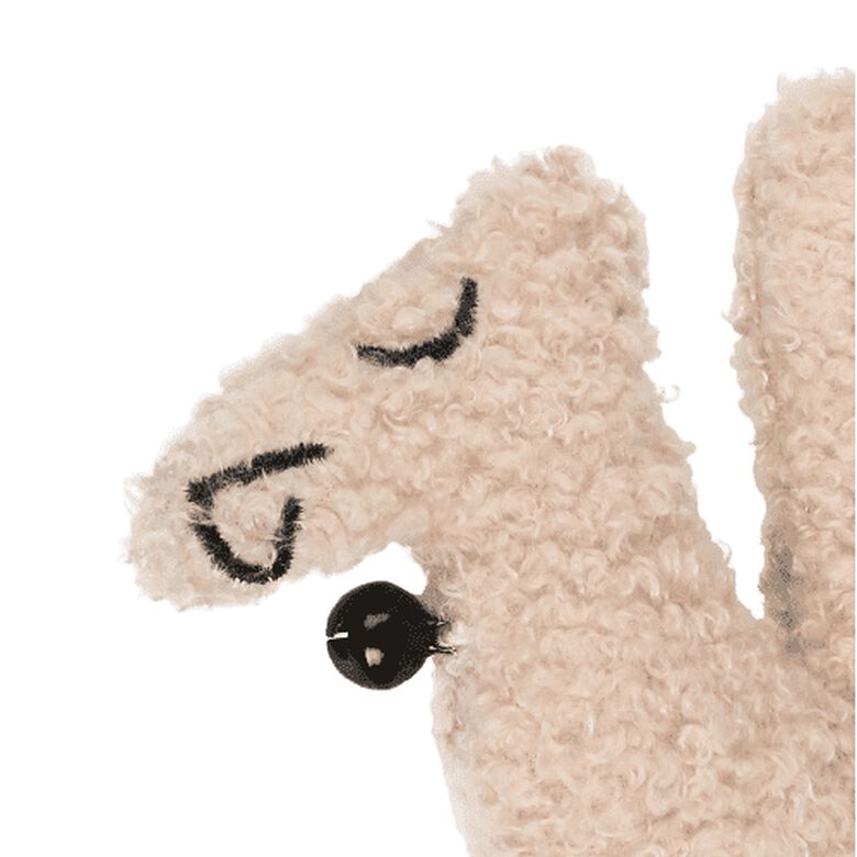 D&amp;D Home peluche camello para gatos thumbnail