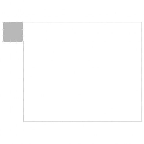 Perrera color Plateado thumbnail