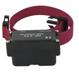 Petsafe Collares Anti-escapes Randio Fence para perros grandes