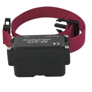 Petsafe Collares Anti-escapes Randio Fence para perros grandes