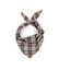 Bandana Perro Dise&ntilde;o Tart&aacute;n Windsor, Nata, , large indicador imagen numero 1