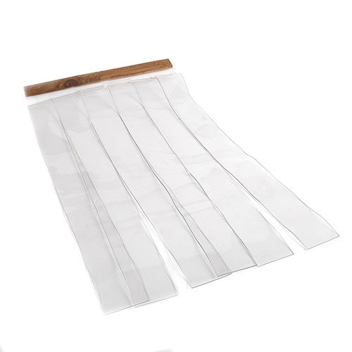 TK Pet Country puerta de PVC para caseta de perros Imagen numero 1