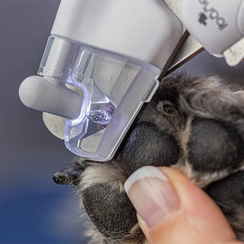 Corta&uacute;&ntilde;as led Ib&aacute;&ntilde;ez, , large Imagen numero 3