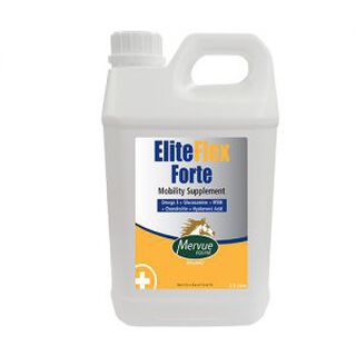 Mervue EliteFlex Forte Equine suplemento para caballos