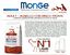 Monge Natural Superpremium Adulto, para Perros de Todas las Razas (Alimento Seco con Cordero, Arroz y Patatas, Rico en Fibra y Vitaminas, 12 kg), , large indicador imagen numero 2