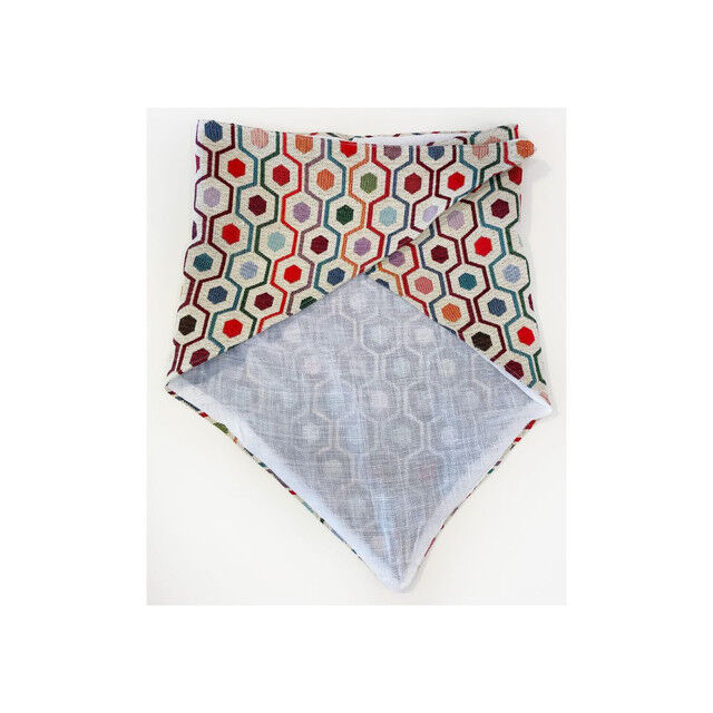 Pa&ntilde;uelo Boho UDog | Talla ML, , large Imagen numero 3