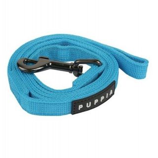 Correa Two-tone color Azul cielo