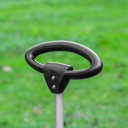 PawHut remolque de bicicleta 2 en 1 para perros, , large Imagen numero 3