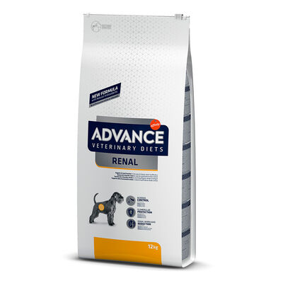 Affinity Advance Veterinary Diets Renal pienso para perros