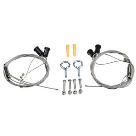 Maxspect Maxspect Recurve Rsx R420R Hanging Kit para acuario