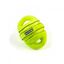 All for paws pelota con asas fluor para perros, , large indicador imagen numero 2