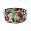 candyPet® Collar Martingale para Perros - Modelo Mariquitas, M, , large indicador imagen numero 1