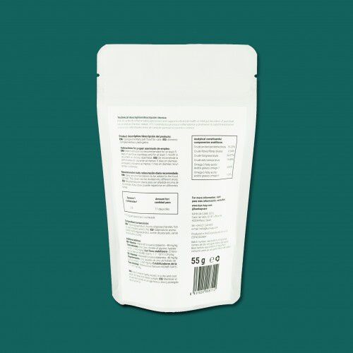 Suplemento Enterokun Mild para la salud intestinal en gatos thumbnail