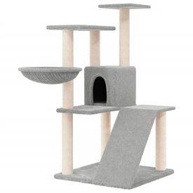 VidaXL Árbol Para Gatos