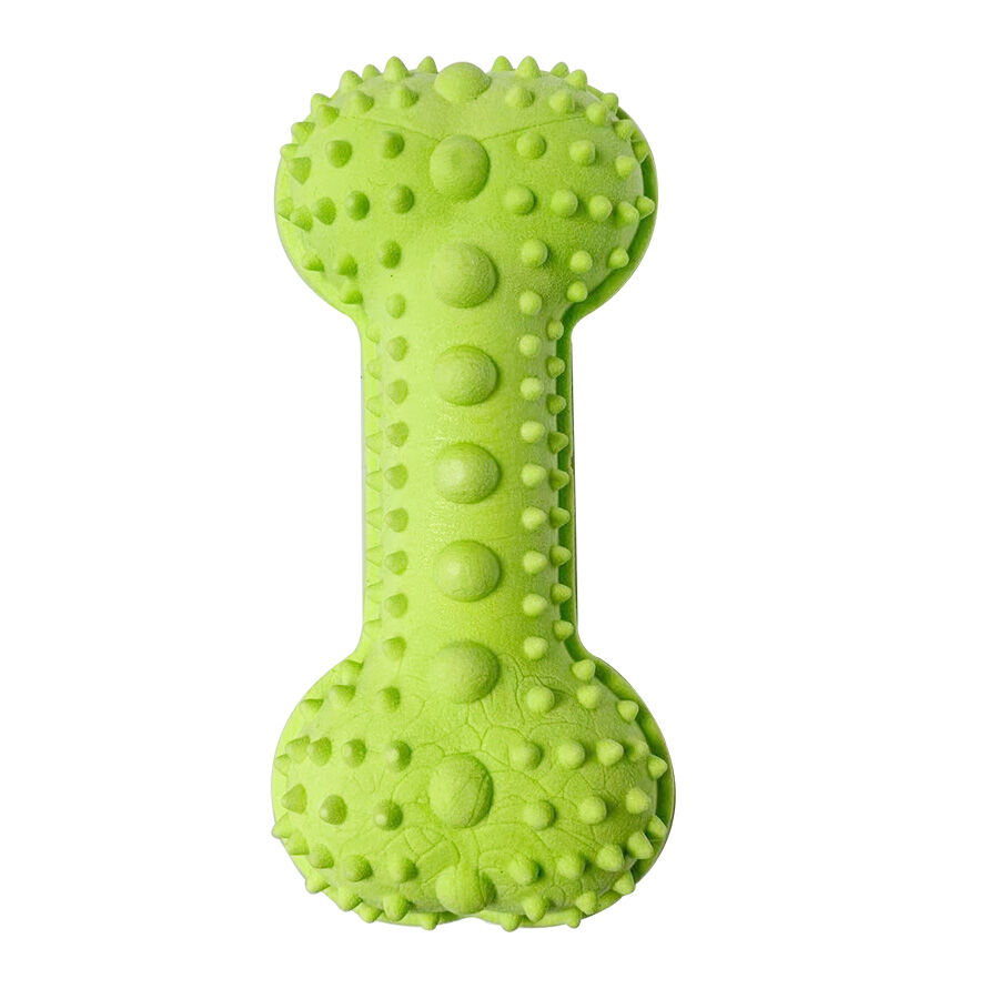 Summer Vibes hueso flotante para perro Imagen numero 1