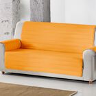 Cubre sofá para perros acolchado reversible Palermo, , large image number null