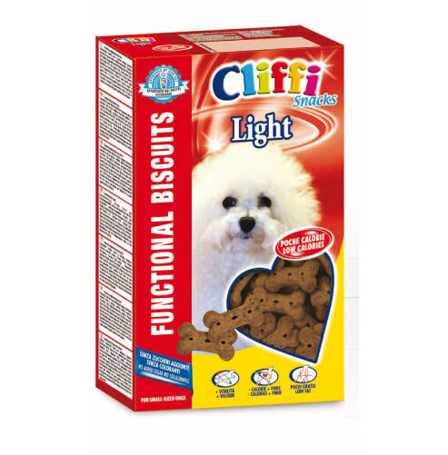 CLIFFI GALLETAS LIGHT (RAZAS PEQUE&Ntilde;AS 300 GRS.), , large Imagen numero 1