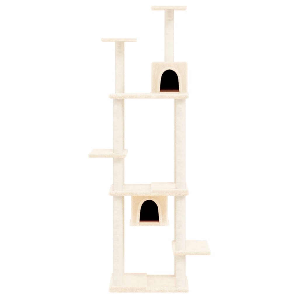 &Aacute;rbol Para Gatos, , large Imagen numero 2