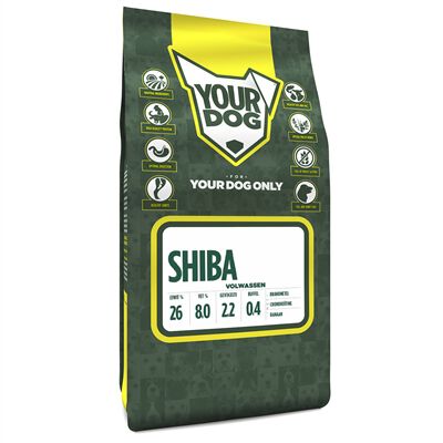 YOURDOG SHIBA ADULTO, , large Imagen numero 2