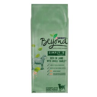 pienso_perros_beyond_purina_cordero_cebada_BEY12351936_M Beyond Simply 9 Cordero y Cebada pienso para perros
